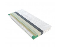 Saltea Sky Fresh Pocket